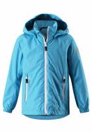 Ветровка демисезонная Reima 531329-7250 р.134 бирюзовая