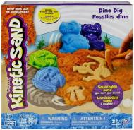 Набор для лепки песком Wacky-Tivities Kinetic Sand Dino 340 г 71415Dn