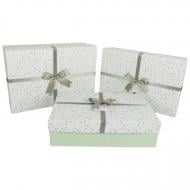Коробка подарочная Angel Gifts 39.5х26.5х14 см арт. AG2574-1