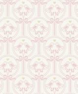 Шпалери вінілові на флізеліновій основі Grandeco Jack 'n Rose 2024 JS3205 0,53x10,05 м