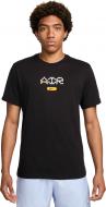 Футболка Nike NS TEE OC HBR PK1 FV3718-010 р.2XL черный