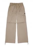 Штани Converse CARGO POCKET PANT 10026957-259 р. L бежевий