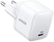 Зарядний пристрій Anker PowerPort Atom PD - 30W PD Ultra Compact