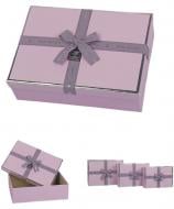 Коробка подарочная Angel Gifts 29х21х9 см арт. AG2523-1
