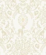 Обои виниловые на флизелиновой основе Grandeco Jack 'n Rose 2024 JS3303 0,53x10,05 м