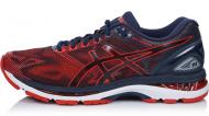 Кроссовки Asics Gel-Nimbus 19 T700N-5806 р.11 красный