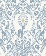 Обои виниловые на флизелиновой основе Grandeco Jack 'n Rose 2024 JS3304 0,53x10,05 м