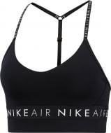 Бра Nike INDY AIR GRX BRA BV3778-010 р.S черный