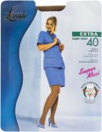 Колготки Levante EXTRA 40 den Super Maxi glace р. 5 коричневый Колготки Levante EXTRA 40 den Super Maxi glace р. 5 коричневый