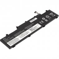 Акумулятор для ноутбука PowerPlant NB482115 11,55 V 4650 mAh для Lenovo ThinkPad E14 Gen2