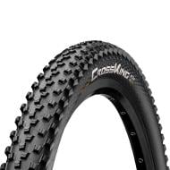 Велопокрышка Continental Cross King 29 x 2.30 150410 черный Велопокрышка Continental Cross King 29 x 2.30 150410 черный