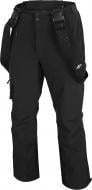 Брюки 4F D4Z20-SPMN154-20S р. 2XL черный