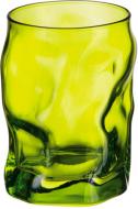 Стакан Bormioli Rocco Sorgente Green 340420MP1321591 300 мл 1 шт.