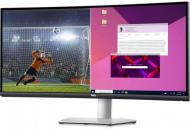 Монитор Dell S3423DWC 34" (210-BEJE)