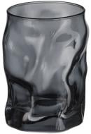 Склянка 300 мл Sorgente Grey 340420MP1321727 Bormioli Rocco Склянка 300 мл Sorgente Grey 340420MP1321727 Bormioli Rocco
