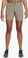 Шорты Nike DM7745-289 р. XS бежевый