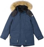 Куртка для мальчика Reima р.164 синий 531351-6980