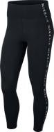 Лосины Nike W NSW AIR LGGNG BV4773-010 р.XL черный