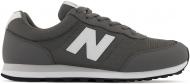 Кроссовки мужские демисезонные New Balance GM400CA1 р.44 серые Кроссовки мужские демисезонные New Balance GM400CA1 р.44 серые