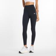 Тайтсы New Balance WP51202BK р.L черный
