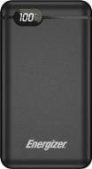 Повербанк Energizer 20000 mAh black (UE20003PQ (B)) Повербанк Energizer 20000 mAh black (UE20003PQ (B))