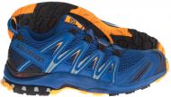 Кроссовки Salomon XA PRO 3D Surf The W L40088700 р.9,5 синий Кроссовки Salomon XA PRO 3D Surf The W L40088700 р.9,5 синий