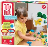 Міні-набір для ліплення Tutti-Frutti Tutti-Frutti Пригоди BJTT14810