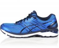 Кроссовки Asics GT-2000 5 T707N-4358 р.7,5 синий