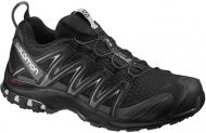 Кроссовки Salomon XA PRO 3D Bk/Magnet/Q L39251400 р. 9 черный Кроссовки Salomon XA PRO 3D Bk/Magnet/Q L39251400 р. 9 черный