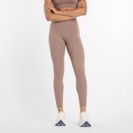 Тайтсы New Balance WP51112EAS р.M коричневый Тайтсы New Balance WP51112EAS р.M коричневый