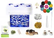 Ферма муравьиная Прометей Blue комплект для новичка