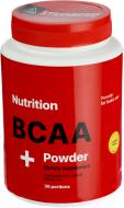 Амінокислота AB PRO ВСАА POWDER полуниця 210 г Амінокислота AB PRO ВСАА POWDER полуниця 210 г
