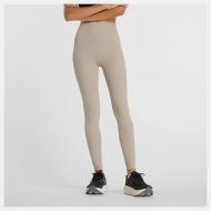 Лосины New Balance WP53152ADS р.M бежевый