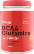 Аминокислота AB PRO ВСАА + Glutamine POWDER апельсин 236 г