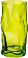 Стакан Sorgente Green 460 мл 340360MP1321591 Bormioli Rocco Стакан Sorgente Green 460 мл 340360MP1321591 Bormioli Rocco