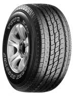 Шина TOYO COUNTRY H/T XL 265/50R20 V нешипованая всесезонные