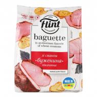 Багет Flint Baguette буженина пикантная 100 г