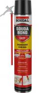 Піна-клей SOUDAL Soudabond EASY 750 мл