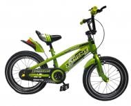 Велосипед X-Treme черно-бирюзовый STARGIRL 25.16-03