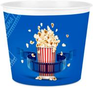 Ведро для попкорна и снеков Titiz Plastik Cinema Ведро для попкорна и снеков Titiz Plastik Cinema