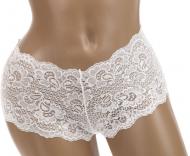 Труси Jadea IntimoArtu р. 4/L/42 білий 1075