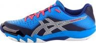 Кроссовки мужские Asics GEL-BLADE 6 R703N-400 р.43,5 синие Кроссовки мужские Asics GEL-BLADE 6 R703N-400 р.43,5 синие