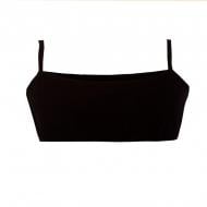 Топ Габбі Black р. 38 11420 зріст 140 чорний Топ Габбі Black р. 38 11420 зріст 140 чорний