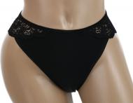 Труси Jadea IntimoArtu р. 3/М/40 чорний 1094