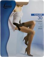 Колготки Levante GAUDI 30 den naturel р. 2 телесный