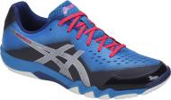 Кроссовки Asics GEL-BLADE 6 R703N-400 р.10,5 синий Кроссовки Asics GEL-BLADE 6 R703N-400 р.10,5 синий