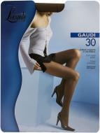 Колготки Levante GAUDI 30 den caffe р. 2 коричневый