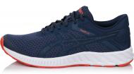 Кроссовки Asics fuzeX Lyte 2 T719N-5050 р.8,5 синий