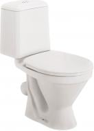 Унітаз-компакт Colombo Скандинавський S06940100 з сидінням