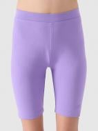 Шорти 4F SHORT TIGHTS CAS F014 р. 140 фіолетовий Шорти 4F SHORT TIGHTS CAS F014 р. 140 фіолетовий